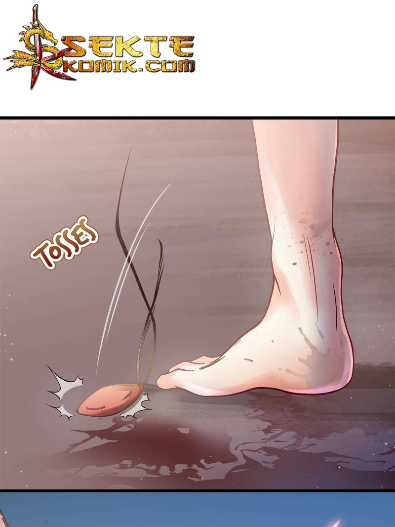 Beauty and the Beasts Chapter 33 Gambar 34
